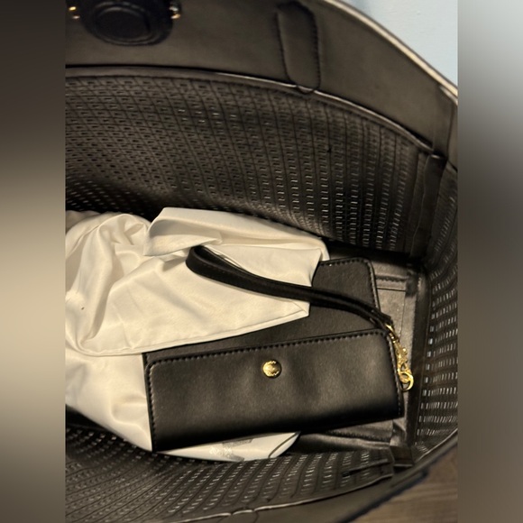 Michael Kors Sinclair north/south tote - Picture 6 of 11